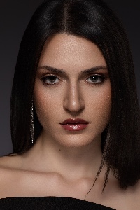 ALICE — Model in Harissa | Eye On Model