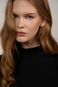 ANASTASIIA — Model in Buenos Aires | Eye On Model