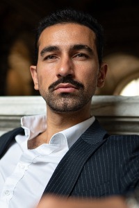 ALIM — Model in Wien | Eye On Model