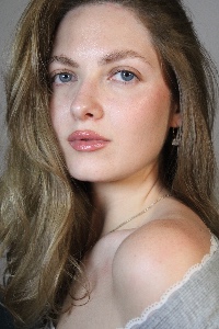 Marharyta — Model in Milano | Eye On Model