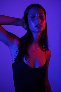 Emma — Model in Paderno Dugnano | Eye On Model