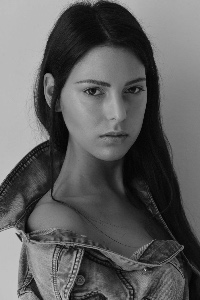 Giorgia — Model in Ceggia | Eye On Model