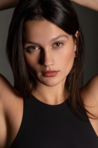 VICTORIA — Model in New York | Eye On Model