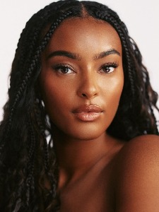 TENAY — Model in Queens County | Eye On Model