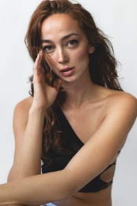 MADELINE — Model in Kings County | Eye On Model