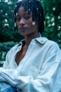 PAOLA — Model in Stratford | Eye On Model