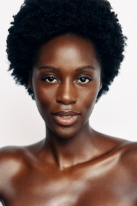 QUNDESHA — Model in New York | Eye On Model