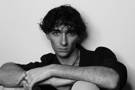 ED — Model in Los Angeles | Eye On Model
