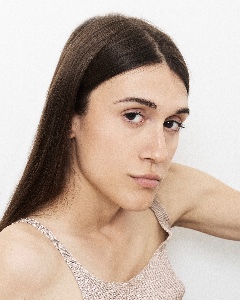 Euridice — Model in Milano | Eye On Model