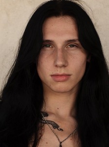 ETHAN SAGE — Model in Cape Town | Eye On Model