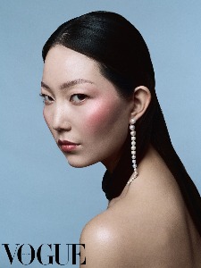 ZHIBEK — Model in Warszawa | Eye On Model