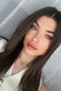 SOPHIA — Model in Budapest | Eye On Model