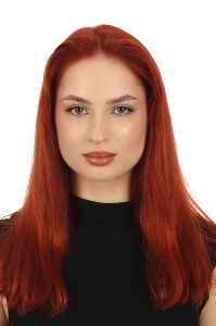 LIZAVETA — Model in Warszawa | Eye On Model
