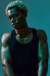 ROSHEDY — Model in Hengelo | Eye On Model