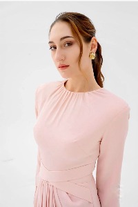 Aleksandra — Model in Milan | Eye On Model