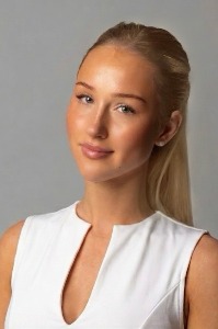 SASHA — Model in Greater London | Eye On Model