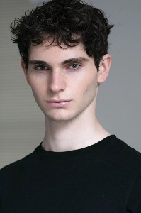 CHRISTOPH — Model in Amsterdam | Eye On Model