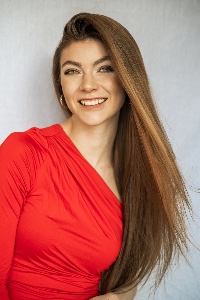 ANTONIA — Model in M&uuml;nchen | Eye On Model