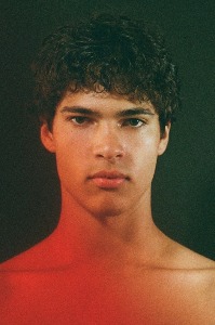 BENJAMIN — Model in Berlin | Eye On Model