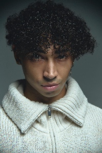 EMANUEL — Model in Berlin | Eye On Model