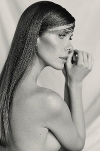 Annalisa — Model in Bologna | Eye On Model