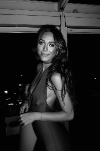 MATILDE — Model in Lugano | Eye On Model