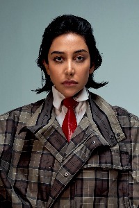 AHOO — Model in Dubai | Eye On Model