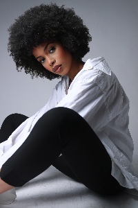 SHEA — Model in Newark | Eye On Model