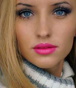 Deimante — Model in Milano | Eye On Model