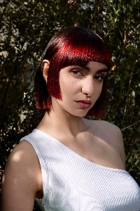 CAMILLA — Model in Paris | Eye On Model