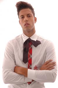 ARMANDO — Model in Teramo | Eye On Model