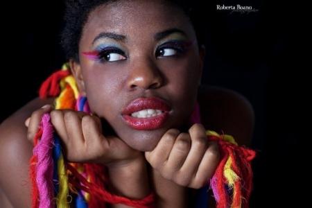 MICH&egrave;LE TH&eacute;R&egrave;SE — Model in Lyon (provisoire) | Eye On Model