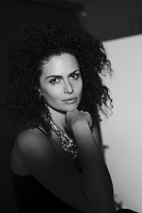 Angelica — Model in Pizzano | Eye On Model
