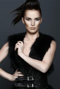 ANAIS — Model in Lille | Eye On Model