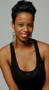 TRACY — Model in Cr&eacute;teil | Eye On Model