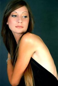 Caterina — Model in Bergamo | Eye On Model