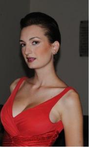Andrea Catherine — Model in Catania | Eye On Model