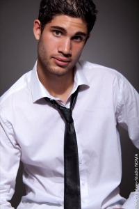 JEREMY — Model in Pontoise | Eye On Model